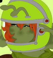 ItaTheAlien